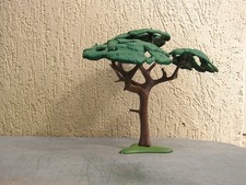 Playmobil : grand arbre -
