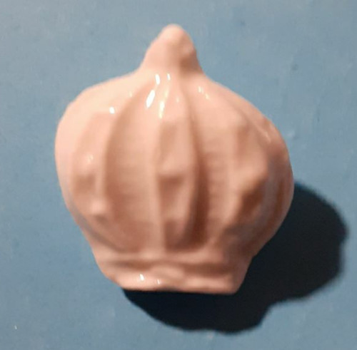 Feve ancienne belle couronne - ancienne,