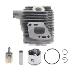 Kit cylindre métal pour Echo