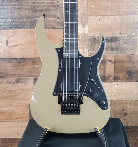 Ibanez prestige rgr5130km - prestige,