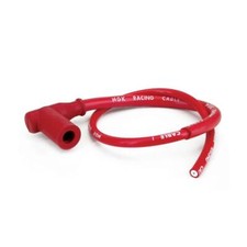 Fil Pipette 90 Bougie Rouge