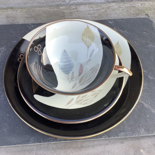 Orphelin tasse sous - tasse,