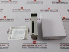 Unité De Sortie OMRON CS1W-OD231 PLC DC24V 0.5A 0950395-6 B