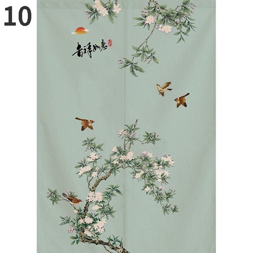 Chinois ethnique fleur oiseau - fleur,