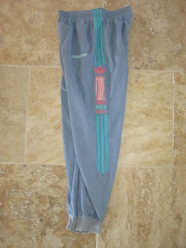 Pantalon adidas one world - one,