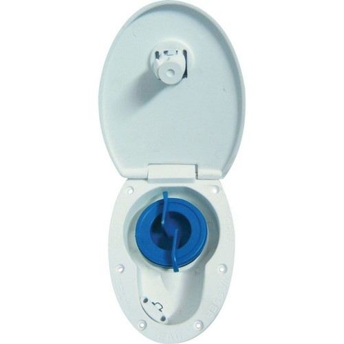 Blanc fap eau admission - fap,