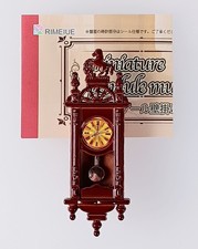 Pendule miniature horloge