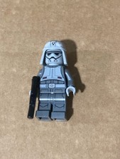 LEGO STAR WARS 75141 figurine