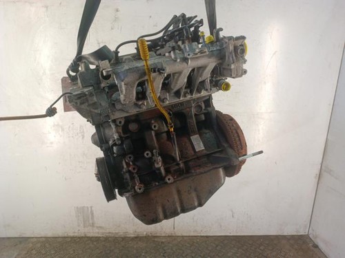 Moteur renault modus phase - phase, 2