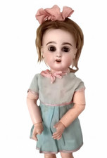 poupée ancienne  premiere