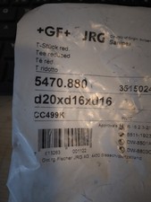 JRG Sanipex T-Stück 20-20-16