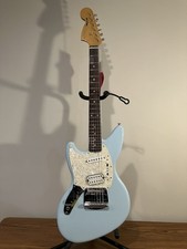 2021 Kurt Cobain Jagstang