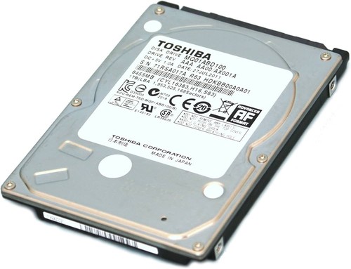 Disque dur sata 1 - sata,