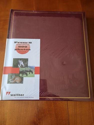 Album photos walther prem - walther, prem's