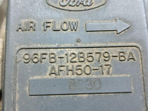 96fb12b579ba débitmètre ford - 96fb12b579ba,