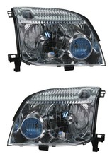 PHARE AVANT GAUCHE + DROITE ELECTRIQUE POUR NISSAN X-TRAIL T30 07.01-08.03