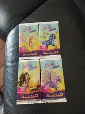 Carte Bella Sara Booster Neuf
