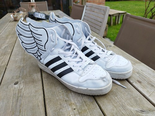 Très rare basket adidas - rare,