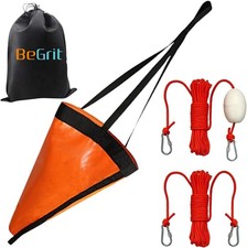 BeGrit encore flottant pour la