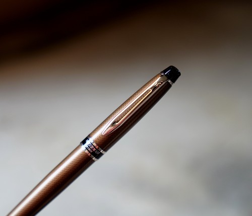 Stylo plume waterman - stylo,