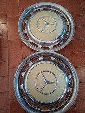 enjoliveur mercedes w115