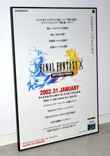 Final Fantasy X International