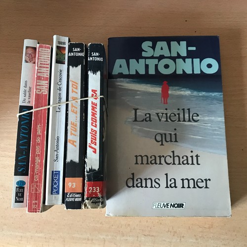 Livres 129 san - 129:,