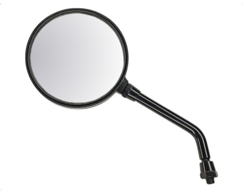Rétroviseur moto pour - rétroviseur, g/d