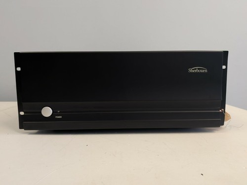 Sherbourn multi zone power - sherbourn,