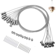 Kit de Suspension en Câble
