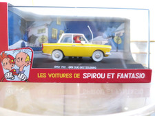 REPRODUCTION BMW700 - LES