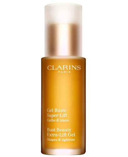 Clarins bust beauty extra - clarins/bust,
