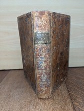 livre ancien-L. De La Caze -