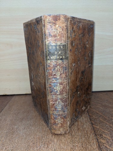 Livre ancien caze - livre,