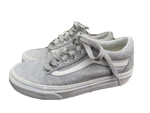 Vans mens size womens - vans, 4.5