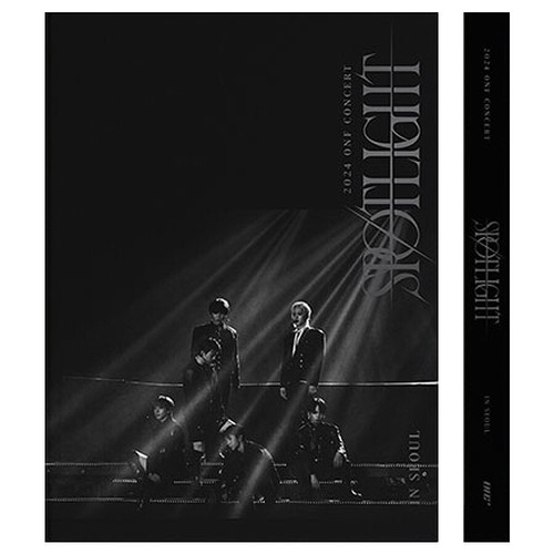 Onf 2024 concert spotlight - 2024,