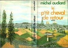 RARE EO 1975 MICHEL AUDIARD +