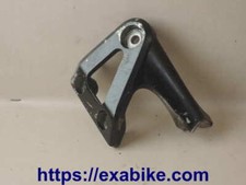 patte de phare gauche pour Honda CB 900 F Hornet  de 2002 a 2007