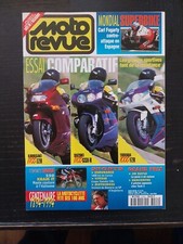 MOTO REVUE 3142 KAWASAKI 1100