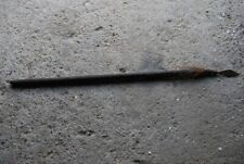 Lance style africaine