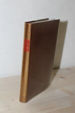 Livre Pléïade Album Jorge