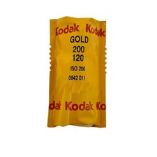 Pellicule Couleurs 120 Mm