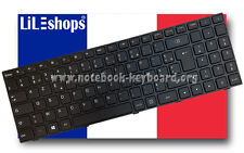 Clavier Français Original