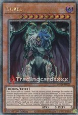 Yu-Gi-Oh! Yubel : QCSE MP24-FR021