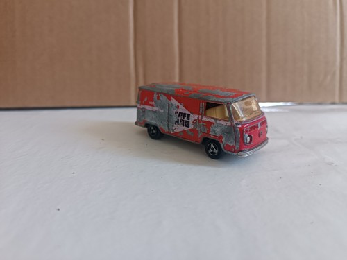 Majorette voiture volkswagen - majorette,