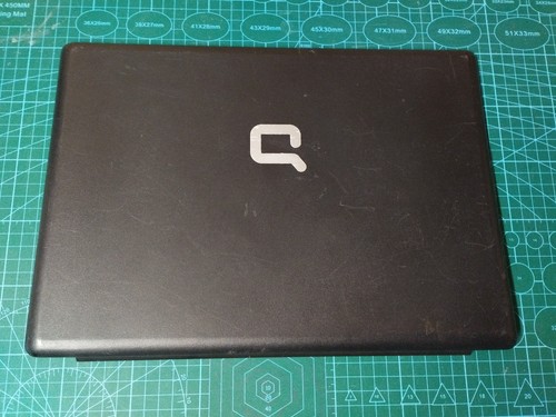 Capot écran compaq presario - capot,