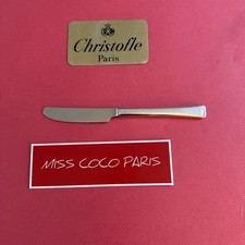 COUTEAU TABLE CONCORDE 24,5 CM