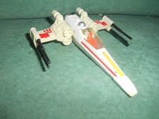 STAR WARS ANCIEN VINTAGE X