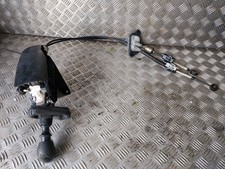 Levier de vitesse + Tringlerie
