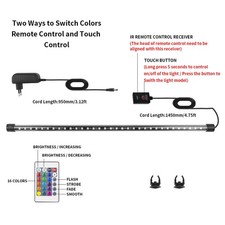 √Éclairage LED Pour
